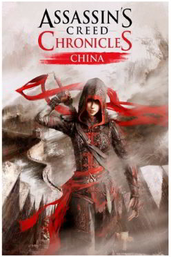 Assassin’s Creed Chronicles: China скачать торрент бесплатно