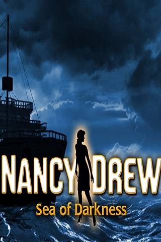 Nancy Drew: Sea of Darkness скачать торрент бесплатно