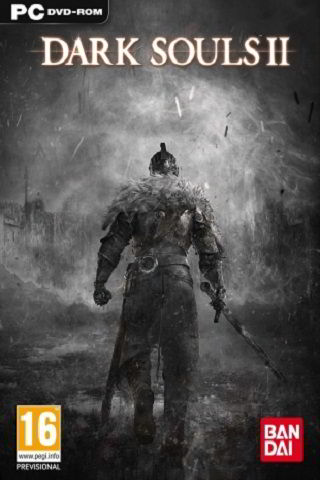 Dark Souls 2 скачать торрент бесплатно