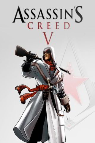 Assassin&#39;s Creed 5 скачать торрент бесплатно