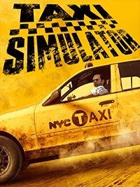 Taxi Simulator скачать торрент бесплатно