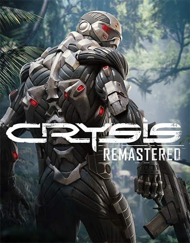 Crysis: Remastered (2020) скачать торрент бесплатно